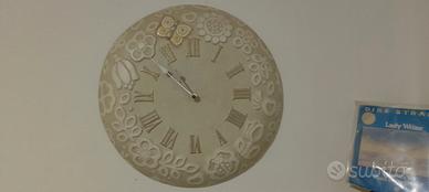 orologio da parete Thun