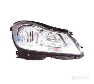 FANALE DESTRO PER MERCEDES CLASSE C W204 10-14 FON