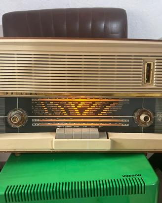 Radio d’epoca