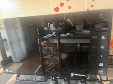 Forno microonde LG