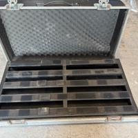 Pedaltrain pro + hardcase