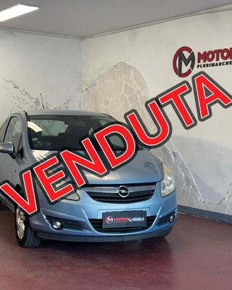Opel Corsa 1.2 3 porte Club