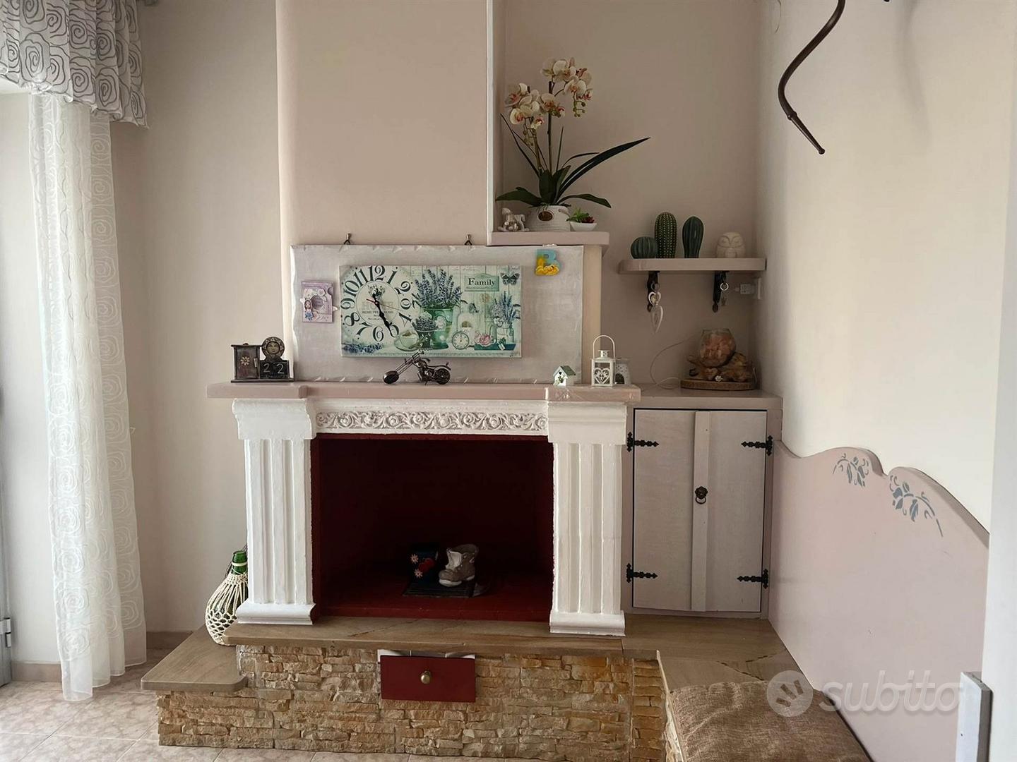 Apartment in Taranto, Talsano - Vista 4