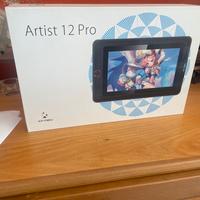 Tavoletta artist 12 pro
