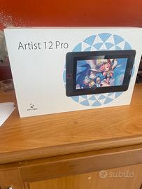 Tavoletta artist 12 pro