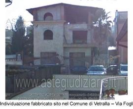 Villa o villino Vetralla [A4329032]
