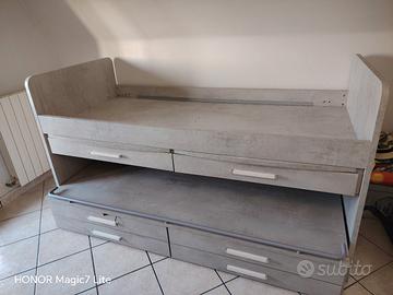 letto a castello 