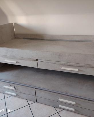 letto a castello 