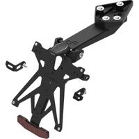 Portatarga Triumph 765 LIGHTECH