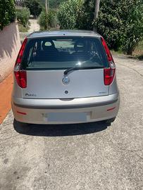 Punto 1.3 multijet