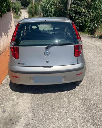 Punto 1.3 multijet