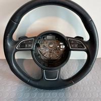 Volante sterzo con comandi audi a1