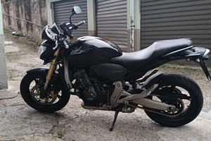 Honda Hornet 600 My 2007 ABS