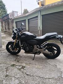 Honda Hornet 600 My 2007 ABS