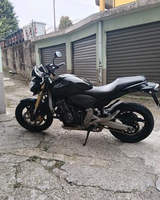 Honda Hornet 600 My 2007 ABS