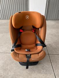 Seggiolino auto bebeconfort