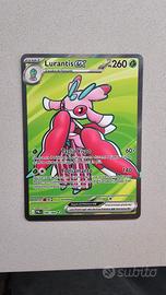 Lurantis Ex 096/084 pbl it
