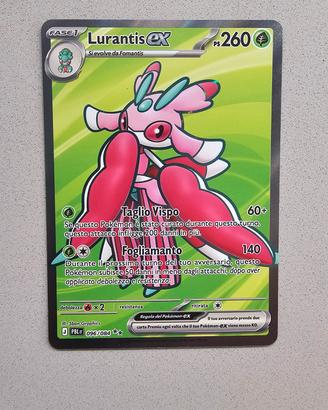 Lurantis Ex 096/084 pbl it