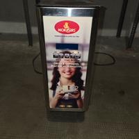 macchina caffe espresso orzo e ginseng