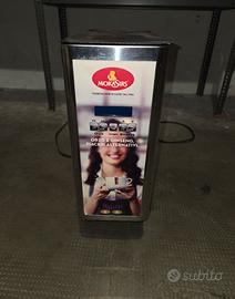 macchina caffe espresso orzo e ginseng