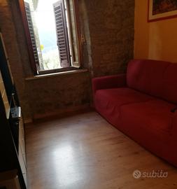 Appartamento ristrutturato