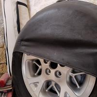 Cerchio Grand Cherokee 