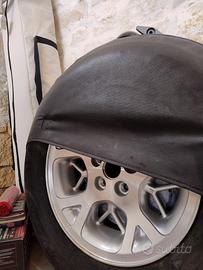 Cerchio Grand Cherokee 