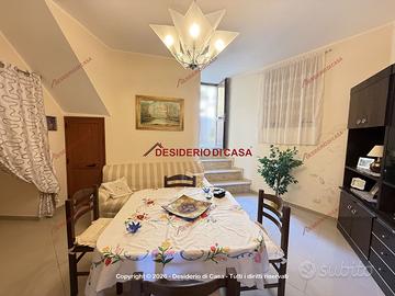 Appartamento, Pollina.