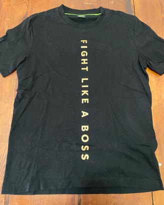Tshirt uomo Boss