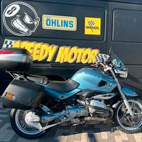 Bmw R 1150