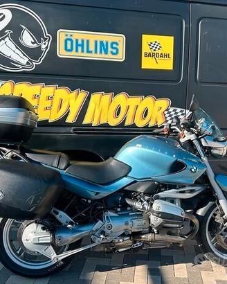 Bmw R 1150