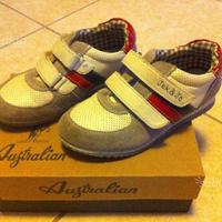 Scarpe Bimbi
