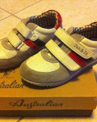 Scarpe Bimbi