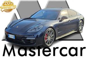 PORSCHE Panamera Panamera II 2017 Berlina 4.0 GT