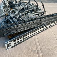 PATCH audio e video