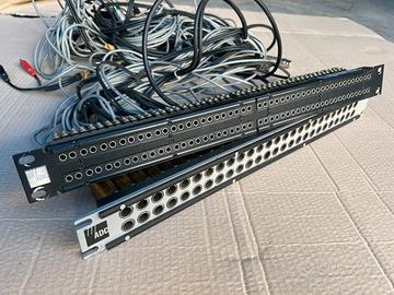 PATCH audio e video