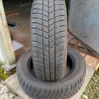 2 gomme 185 60 15 m+s barum 