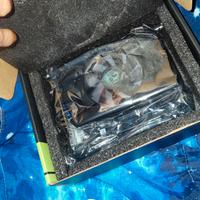 Scheda video 4 gb gtx