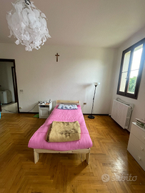 Graziose stanze singole