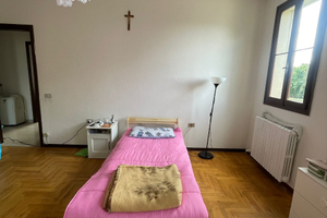 Graziose stanze singole