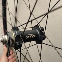 Cerchi XTR 26 pollici