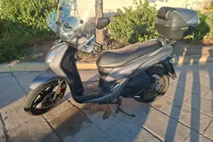Scooter sym symphony 125cc anno 2022 km 4500