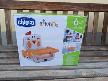 RIALZO SEDIA CHICCO MODE