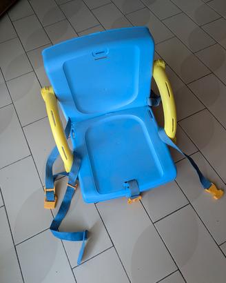 Rialzo sedia