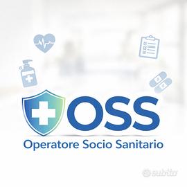 Oss- Operatore Socio Sanitario