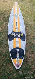 Tavola Windsurf Free Style Wave JP 85 litri