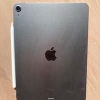 Ipad air M1 5th generation + apple pencil
