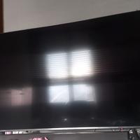 tv qled 55 samsung 