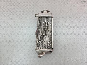 RADIATORE DESTRO YAMAHA YZ 125 2000 2001 YZ125 199