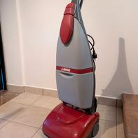 Lavapavimenti LAVOR Pro Crystal Clean (Acqua 90°C)